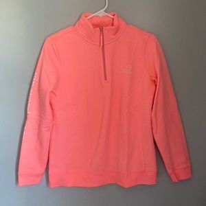 Vineyard Vines Half Zip